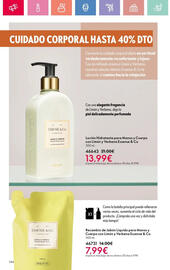 Folleto Oriflame Página 144