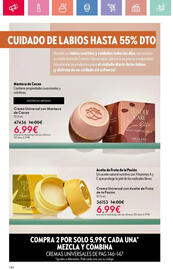 Folleto Oriflame Página 146