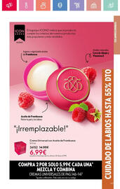 Folleto Oriflame Página 147