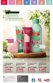 Folleto Oriflame Página 148