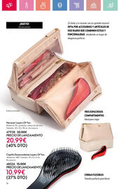 Folleto Oriflame Página 16