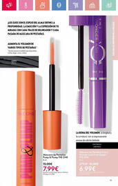 Folleto Oriflame Página 19