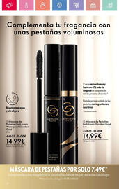 Folleto Oriflame Página 22