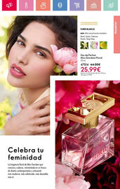 Folleto Oriflame Página 23