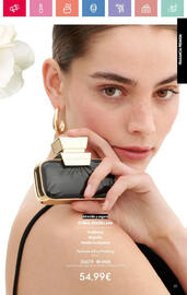 Folleto Oriflame Página 25