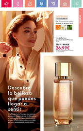 Folleto Oriflame Página 29