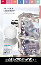 Folleto Oriflame Página 31