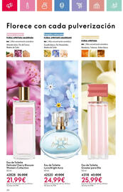Folleto Oriflame Página 34