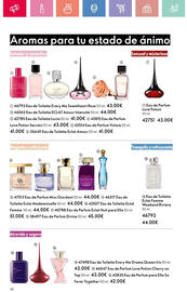 Folleto Oriflame Página 42
