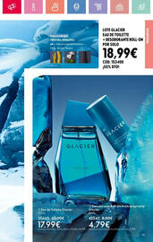 Folleto Oriflame Página 45