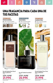 Folleto Oriflame Página 46