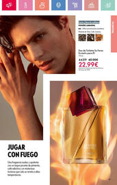 Folleto Oriflame Página 47