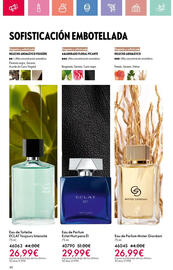 Folleto Oriflame Página 48