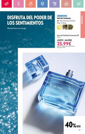 Folleto Oriflame Página 49