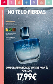 Folleto Oriflame Página 50