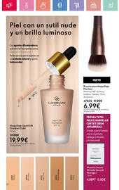 Folleto Oriflame Página 52