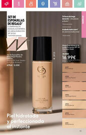 Folleto Oriflame Página 53