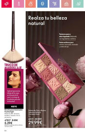Folleto Oriflame Página 54