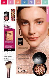 Folleto Oriflame Página 55