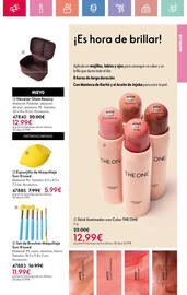 Folleto Oriflame Página 59