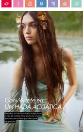 Folleto Oriflame Página 6