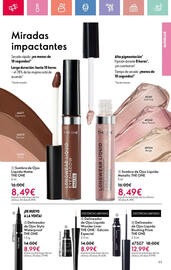 Folleto Oriflame Página 63