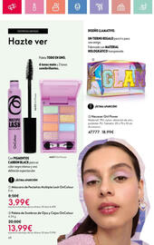 Folleto Oriflame Página 68