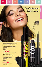 Folleto Oriflame Página 69