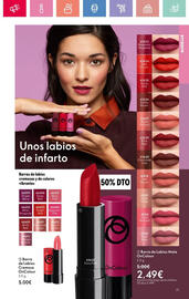 Folleto Oriflame Página 71