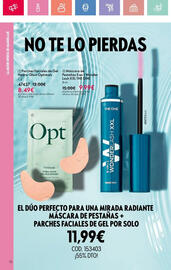 Folleto Oriflame Página 72