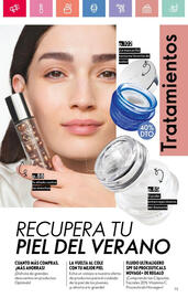 Folleto Oriflame Página 73