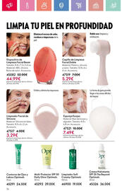 Folleto Oriflame Página 76