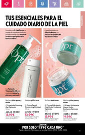 Folleto Oriflame Página 77