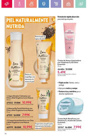 Folleto Oriflame Página 78