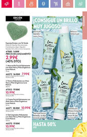 Folleto Oriflame Página 79