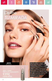 Folleto Oriflame Página 8