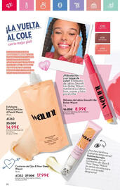 Folleto Oriflame Página 82