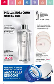 Folleto Oriflame Página 86
