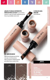 Folleto Oriflame Página 9