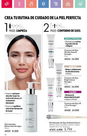 Folleto Oriflame Página 92