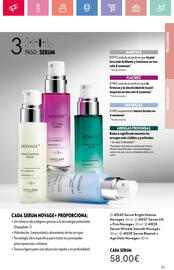 Folleto Oriflame Página 93