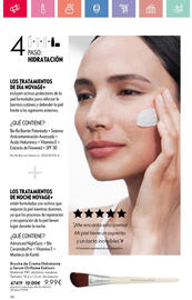 Folleto Oriflame Página 94