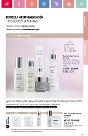 Folleto Oriflame Página 97