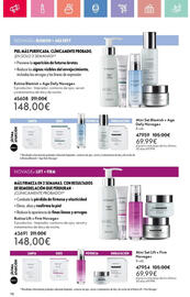 Folleto Oriflame Página 98