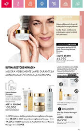 Folleto Oriflame Página 99