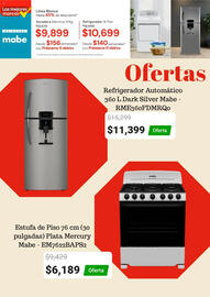 Catálogo Elektra Página 2