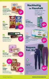 Biomarkt Prospekt Seite 11