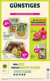 Biomarkt Prospekt Seite 12