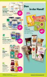 Biomarkt Prospekt Seite 3