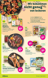 Biomarkt Prospekt Seite 6